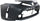 PRIUS V 15-17 FRONT BUMPER COVER, Primed - CAPA