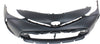 PRIUS V 15-17 FRONT BUMPER COVER, Primed - CAPA