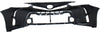 PRIUS V 15-17 FRONT BUMPER COVER, Primed - CAPA