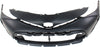 PRIUS V 15-17 FRONT BUMPER COVER, Primed