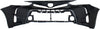 PRIUS V 15-17 FRONT BUMPER COVER, Primed