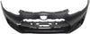 PRIUS C 15-16 FRONT BUMPER COVER, Primed