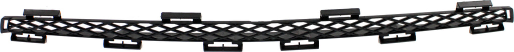 CELICA 03-05 GRILLE, w/o Action Pkg, Textured Black Shell and Insert