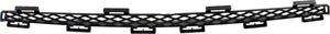 CELICA 03-05 GRILLE, w/o Action Pkg, Textured Black Shell and Insert