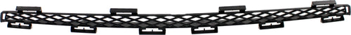 CELICA 03-05 GRILLE, w/o Action Pkg, Textured Black Shell and Insert