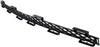 CELICA 03-05 GRILLE, w/o Action Pkg, Textured Black Shell and Insert