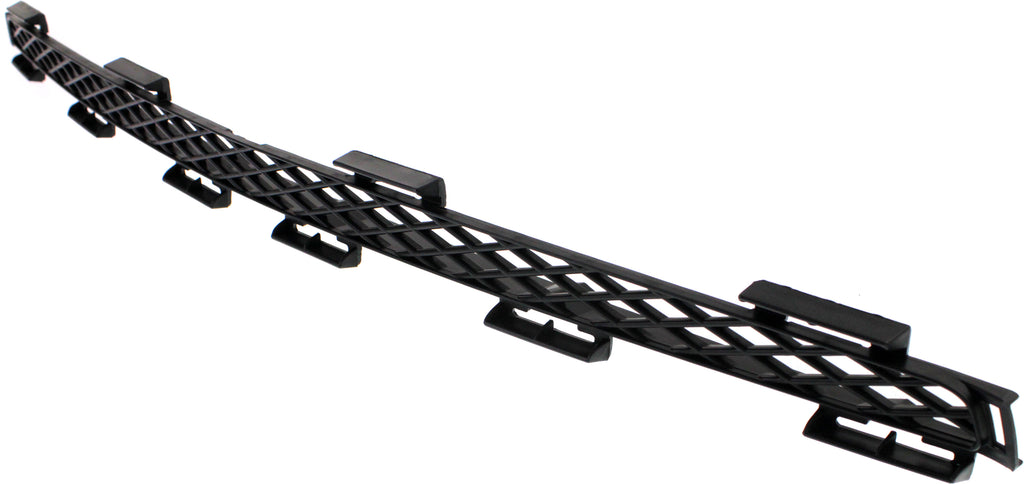 CELICA 03-05 GRILLE, w/o Action Pkg, Textured Black Shell and Insert
