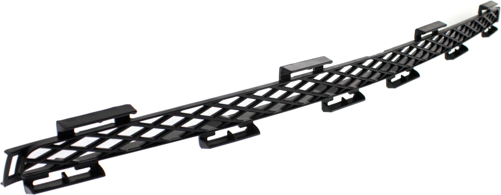 CELICA 03-05 GRILLE, w/o Action Pkg, Textured Black Shell and Insert