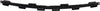 CELICA 03-05 GRILLE, w/o Action Pkg, Textured Black Shell and Insert