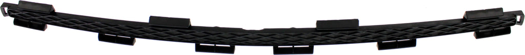 CELICA 03-05 GRILLE, w/o Action Pkg, Textured Black Shell and Insert