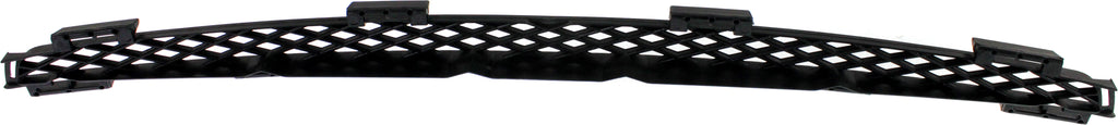 CELICA 03-05 GRILLE, w/o Action Pkg, Textured Black Shell and Insert