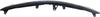 AVALON 13-15 GRILLE, Chrome Shell/Painted Black Insert, w/o Pre-Collission System, (Exc. Hybrid Model) - CAPA