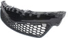 YARIS 12-14 GRILLE, Painted Black Shell and Insert, Hatchback, SE Model