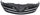COROLLA 13-13 GRILLE, Painted Black Shell and Insert, LE Model, North America Built Vehicle