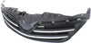 COROLLA 13-13 GRILLE, Painted Black Shell and Insert, LE Model, North America Built Vehicle