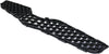 YARIS 09-11 GRILLE, Textured Black Shell and Insert, Hatchback