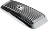TUNDRA 12-13 GRILLE, Silver/Gray, w/o Rock Warrior Pkg, Chr Bumper, Sport Pkg, Ltd Model