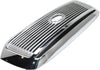 TUNDRA 12-13 GRILLE, Silver/Gray, w/o Rock Warrior Pkg, Chr Bumper, Sport Pkg, Ltd Model