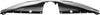 SIENNA 15-17 GRILLE, Chrome Shell, With Radar Cruise Control, Limited/XLE Models