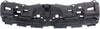 PRIUS C 15-17 GRILLE, Textured Black Shell and Insert