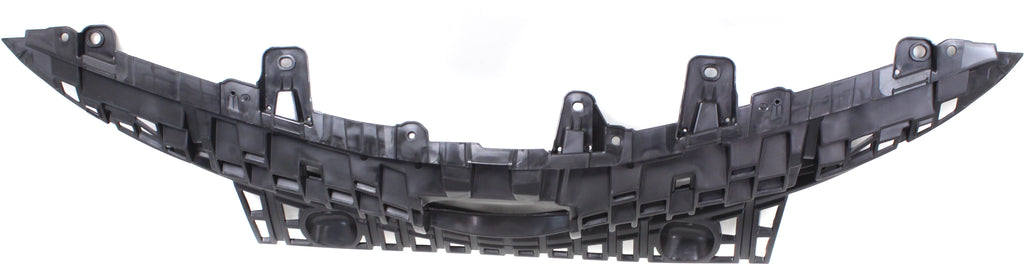 PRIUS V 15-17 GRILLE, Textured Black Shell and Insert - CAPA