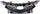 PRIUS V 15-17 GRILLE, Textured Black Shell and Insert