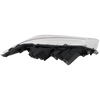 CAMRY 15-17 HEAD LAMP LH, Assembly, Halogen, LE/XLE Models - CAPA