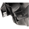 CAMRY 15-17 HEAD LAMP LH, Assembly, Halogen, LE/XLE Models - CAPA