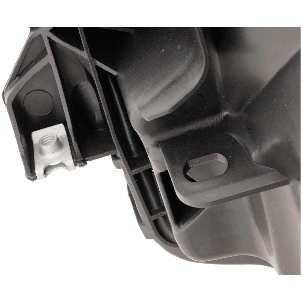 CAMRY 15-17 HEAD LAMP LH, Assembly, Halogen, LE/XLE Models - CAPA