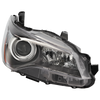 CAMRY 15-17 HEAD LAMP RH, Assembly, Halogen, SE/XSE/Special Edition Models - CAPA
