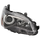 CAMRY 15-17 HEAD LAMP RH, Assembly, Halogen, SE/XSE/Special Edition Models - CAPA