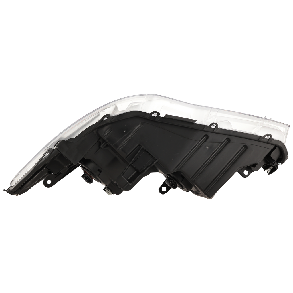 CAMRY 15-17 HEAD LAMP RH, Assembly, Halogen, SE/XSE/Special Edition Models - CAPA