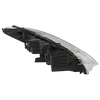 CAMRY 15-17 HEAD LAMP LH, Assembly, Halogen, SE/XSE/Special Edition Models - CAPA