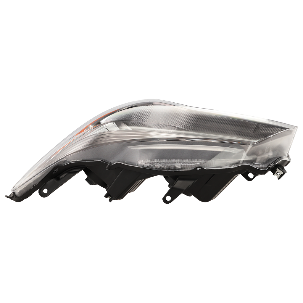 CAMRY 15-17 HEAD LAMP LH, Assembly, Halogen, SE/XSE/Special Edition Models - CAPA