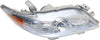 CAMRY 10-11 HEAD LAMP RH, Lens and Housing, Hybrid Model, Japan Built Vehicle