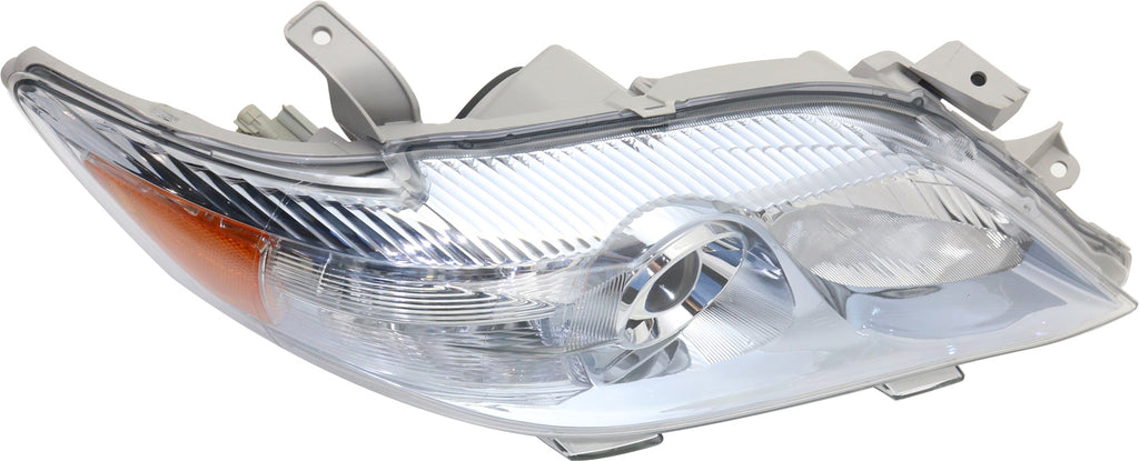CAMRY 10-11 HEAD LAMP RH, Lens and Housing, Hybrid Model, Japan Built Vehicle