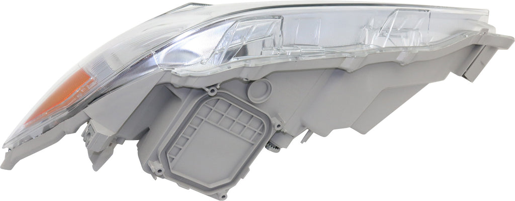 CAMRY 10-11 HEAD LAMP RH, Lens and Housing, Hybrid Model, Japan Built Vehicle