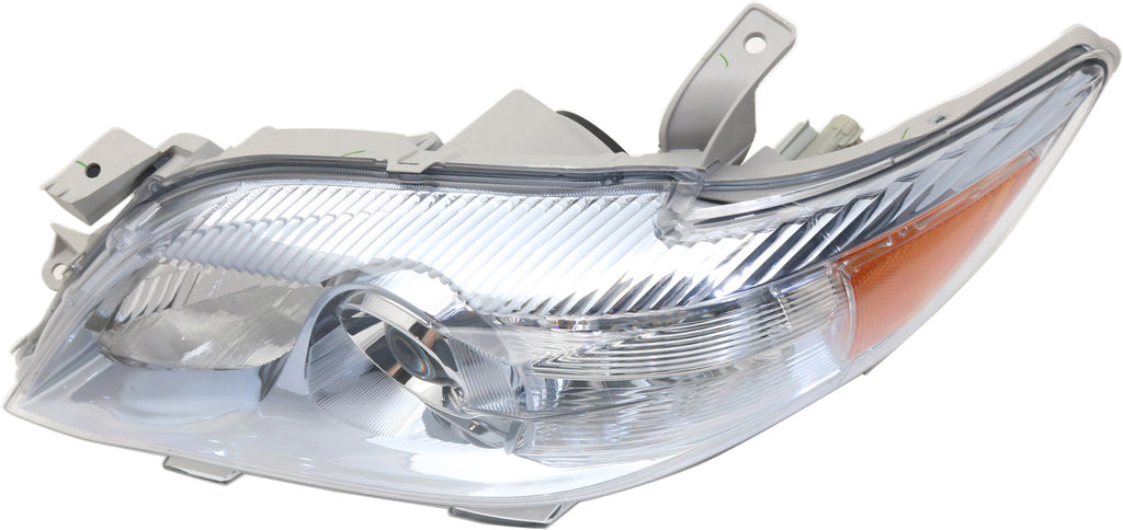 CAMRY 10-11 HEAD LAMP LH, Lens and Housing, Hybrid Model, Japan Built Vehicle