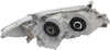 CAMRY 10-11 HEAD LAMP LH, Lens and Housing, Hybrid Model, Japan Built Vehicle