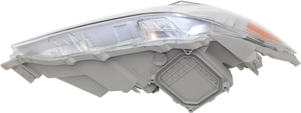 CAMRY 10-11 HEAD LAMP LH, Lens and Housing, Hybrid Model, Japan Built Vehicle
