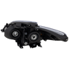 PRIUS PLUG-IN 12-15 HEAD LAMP RH, Lens and Housing, Halogen - CAPA