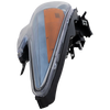 PRIUS PLUG-IN 12-15 HEAD LAMP RH, Lens and Housing, Halogen - CAPA