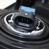 SIENNA 15-20 HEAD LAMP RH, Assembly, Halogen, w/ LED Daytime Running Light, (Exc. SE Model)