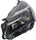 YARIS 15-17 HEAD LAMP LH, Assembly, Projector Type, w/ LED DRL, SE Model