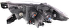 TACOMA 16-23 HEAD LAMP RH, Assembly, Halogen, w/ LED Daytime Running Lights