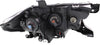 TACOMA 16-23 HEAD LAMP LH, Assembly, Halogen, w/ LED Daytime Running Lights