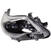 AVALON 13-15 HEAD LAMP RH, Lens and Housing, (Limited/Hybrid Limited/XLE Touring SE), HID, w/o HID Kit