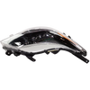 AVALON 13-15 HEAD LAMP RH, Lens and Housing, (Limited/Hybrid Limited/XLE Touring SE), HID, w/o HID Kit