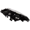 AVALON 13-15 HEAD LAMP RH, Lens and Housing, (Limited/Hybrid Limited/XLE Touring SE), HID, w/o HID Kit