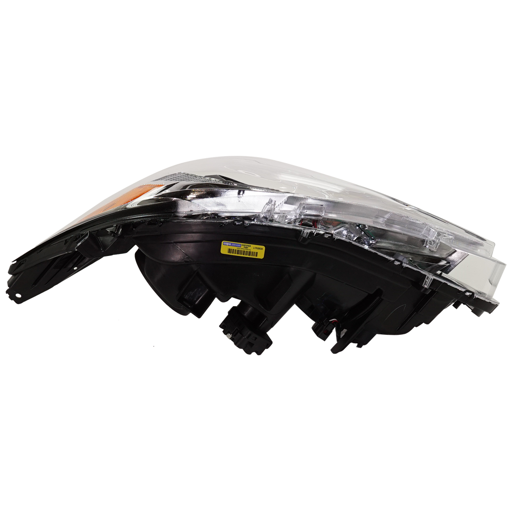 AVALON 13-15 HEAD LAMP RH, Lens and Housing, (Limited/Hybrid Limited/XLE Touring SE), HID, w/o HID Kit